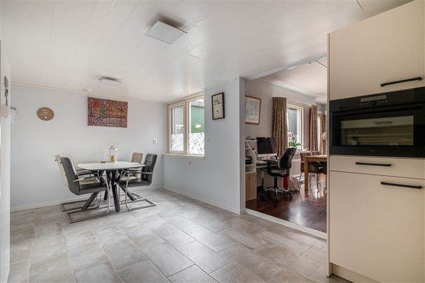 Medium property photo - Langeleegte 12, 9641 GN Veendam